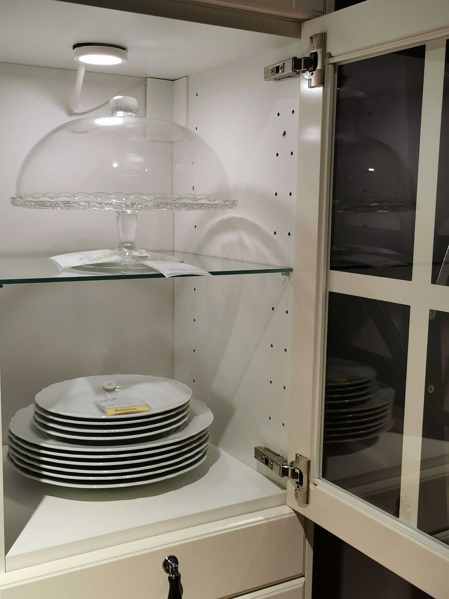 Showcase Your Style IKEA Display Ideas